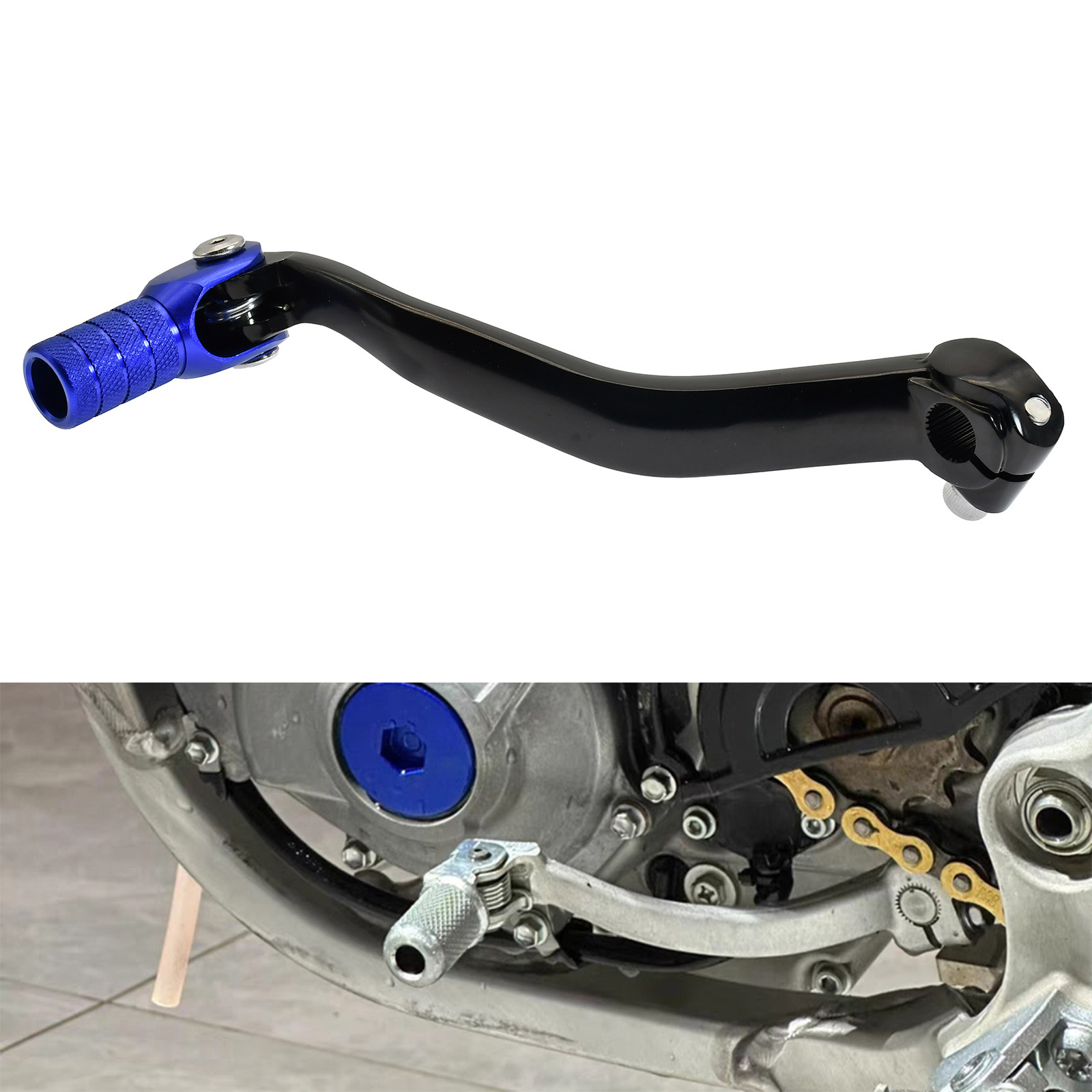 Riding Gear - ヤマハ YZ125 YZ250 YZ250X YZ 125