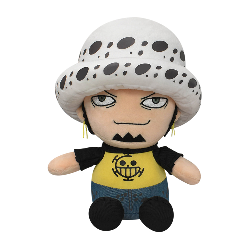 オリジナルワンピースぬいぐるみ ルフィ トニーチョッパー エ - Atv Parts のレビューと価格