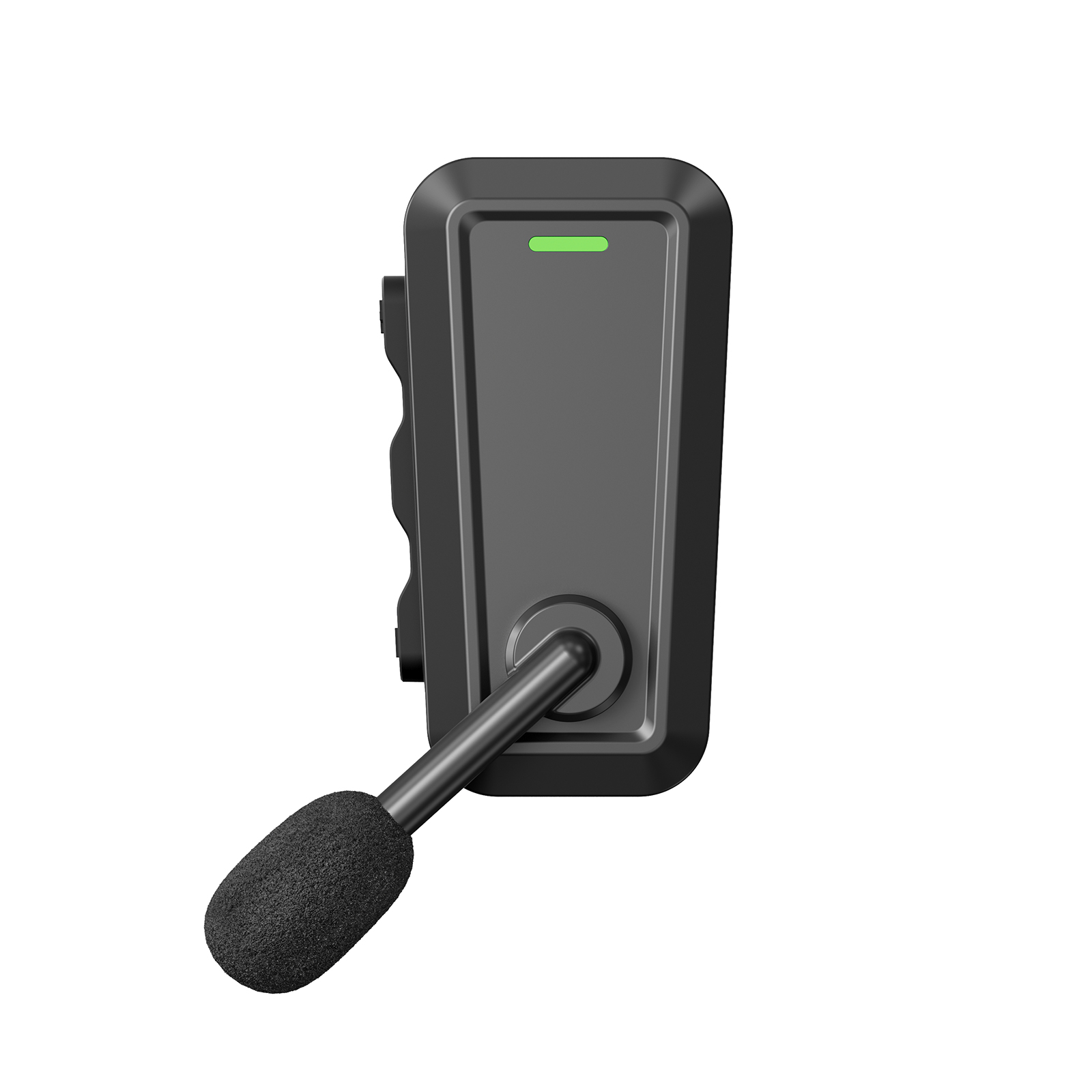 オートバイヘルメットヘッドセットインターホンワイヤレスハンズ - Universal Motorcycle Helmet Intercom Headset のレビューと価格