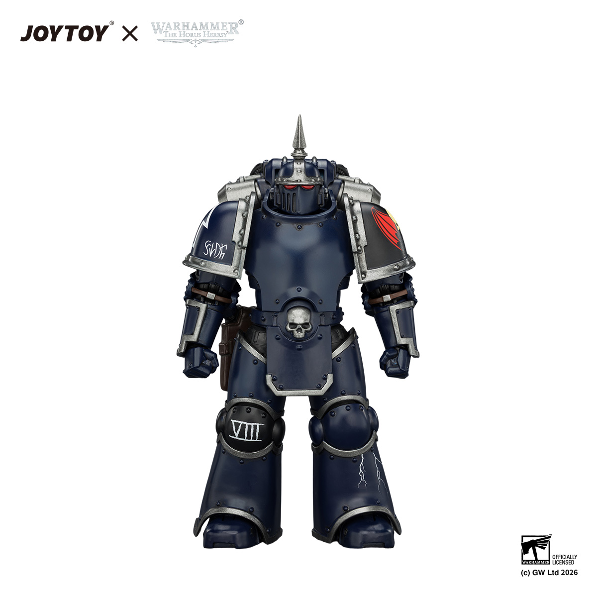 [在庫あり] JOYTOY ウォーハンマー 40K 1/18 - Atv Parts のレビューと価格