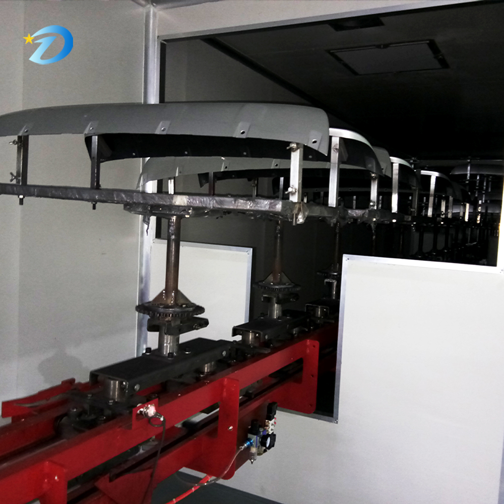 工場直販 自動塗装・コーティング生産ライン オートバイ部品シ - Motorcycle Parts のレビューと価格