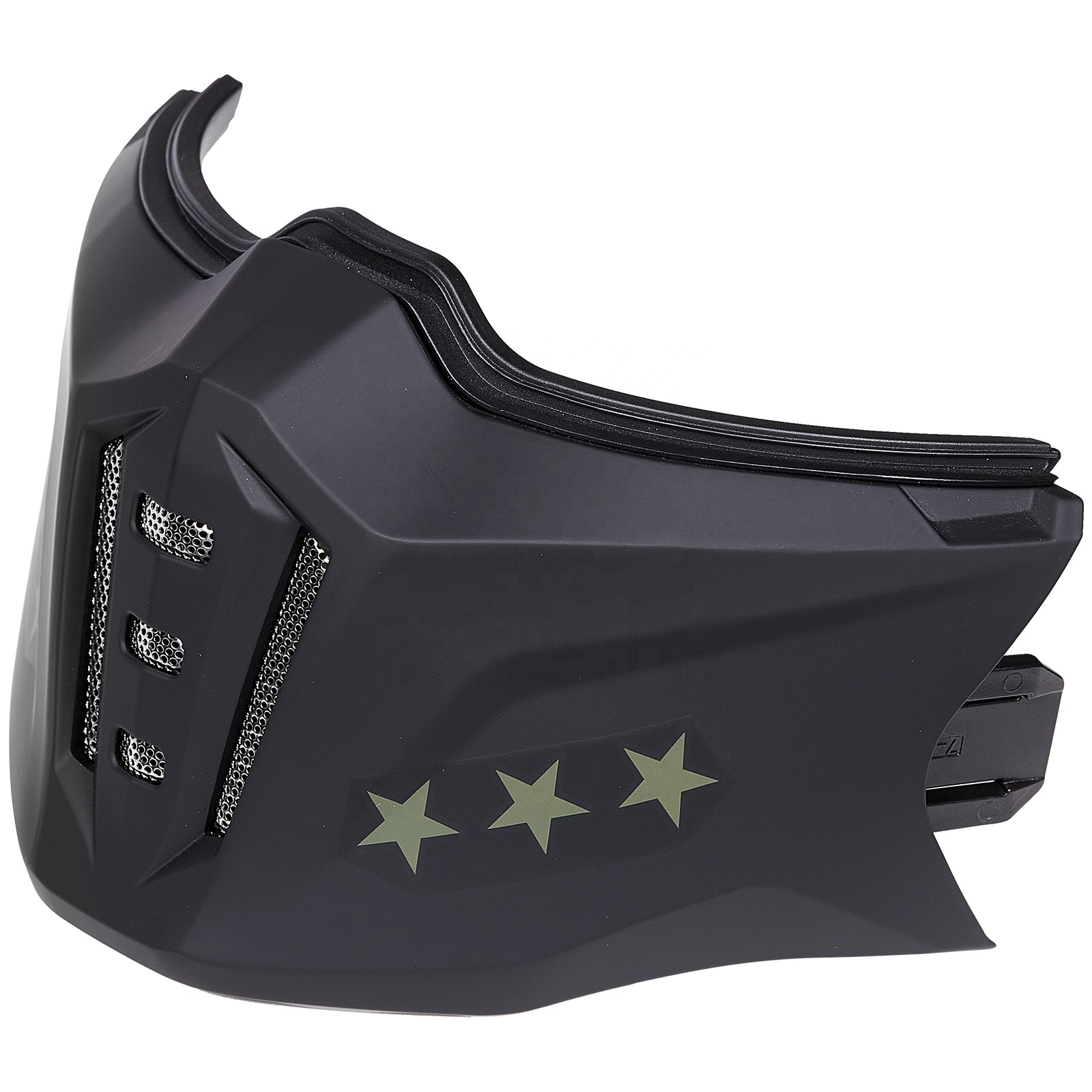 オープンフェイスオートバイ3/4ハーフヘルメット ヴィンテー - Vintage Open Face Retro Helmet のレビューと価格