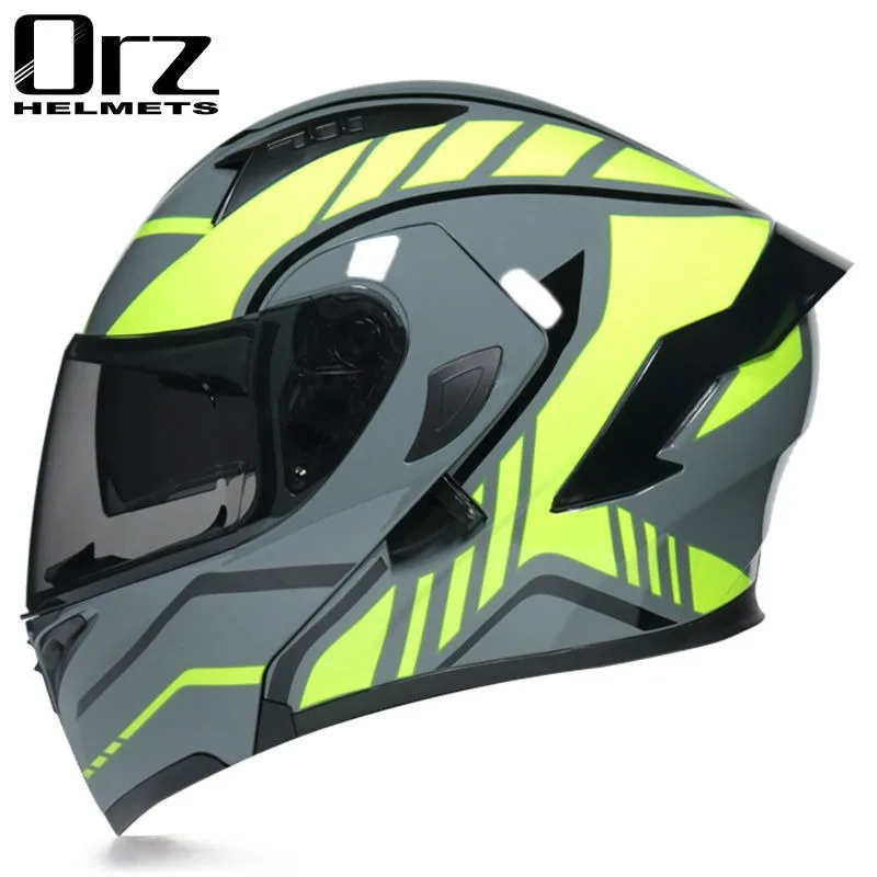 男女兼用ユニバーサルオールシーズン電動自転車ヘルメット、バイ - Full Face Motorcycle Helmet With Bluetooth のレビューと価格